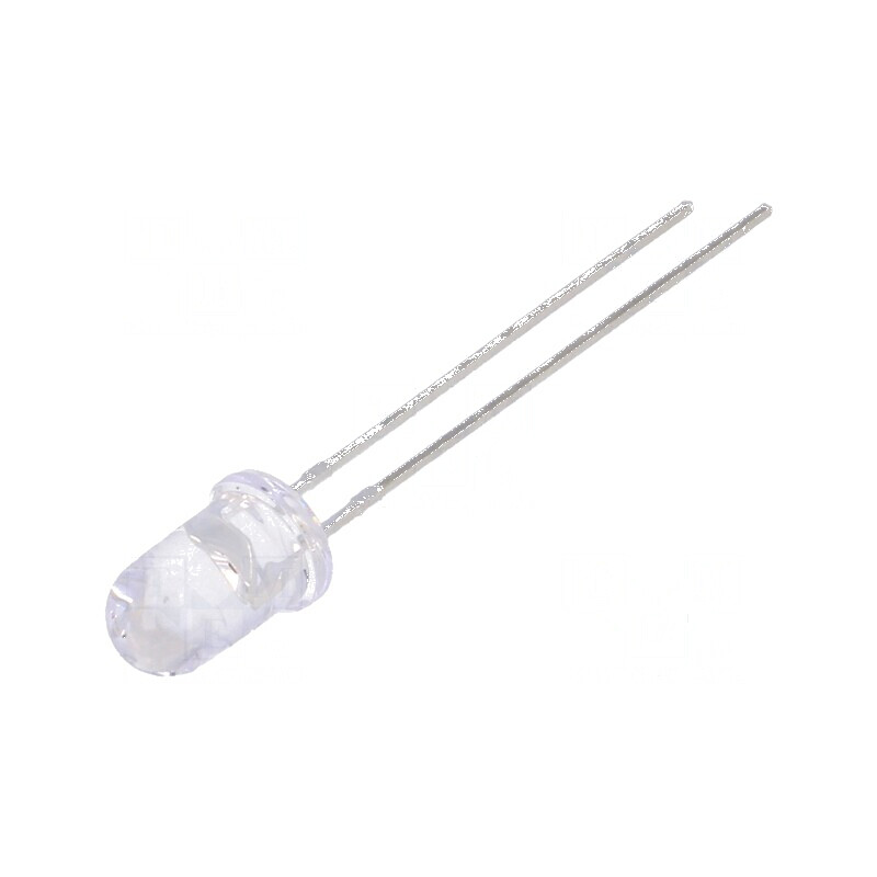 LED 5mm Verde 1000-1500mcd 20° Convex | Electronic-mag.ro | Componente Electronice LED 5mm Verde 1000-1500mcd 20° Convex | Electronic-mag.ro | Componente Electronice