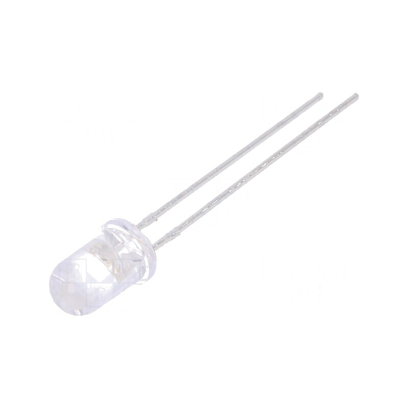 LED 5mm Albastru Convex 6500-11000mcd 15° | Electronic-mag.ro | Componente Electronice LED 5mm Albastru Convex 6500-11000mcd 15° | Electronic-mag.ro | Componente Electronice