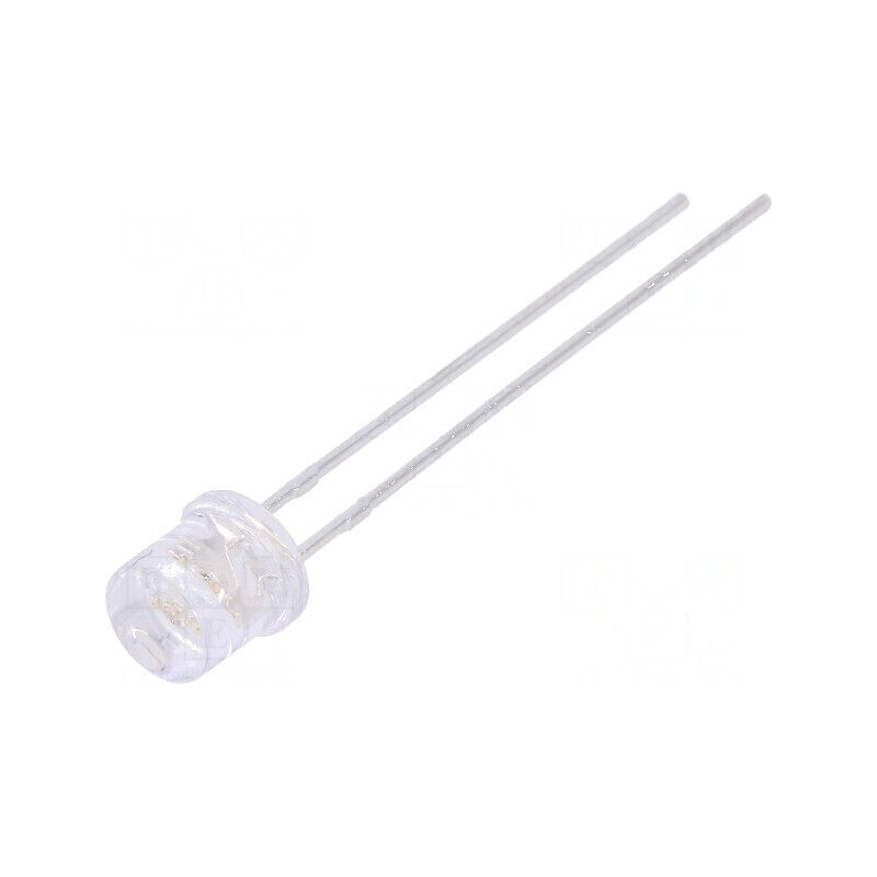 LED 5mm Verde 1300-2900mcd 100° Plat | Electronic-mag.ro | Componente Electronice LED 5mm Verde 1300-2900mcd 100° Plat | Electronic-mag.ro | Componente Electronice