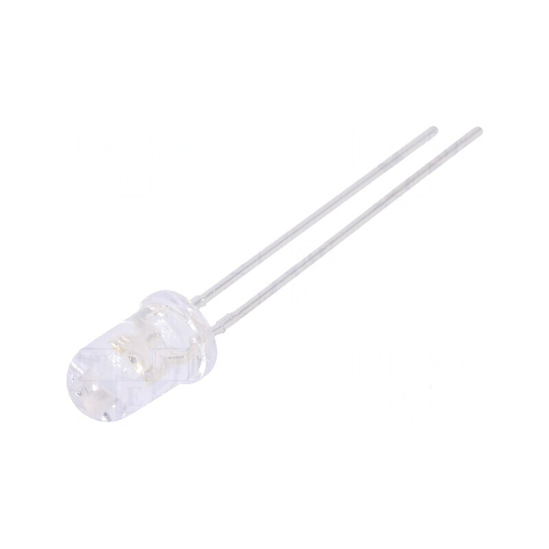 LED 5mm Verde 14000-23000mcd 45° Convex | Electronic-mag.ro | Componente Electronice LED 5mm Verde 14000-23000mcd 45° Convex | Electronic-mag.ro | Componente Electronice