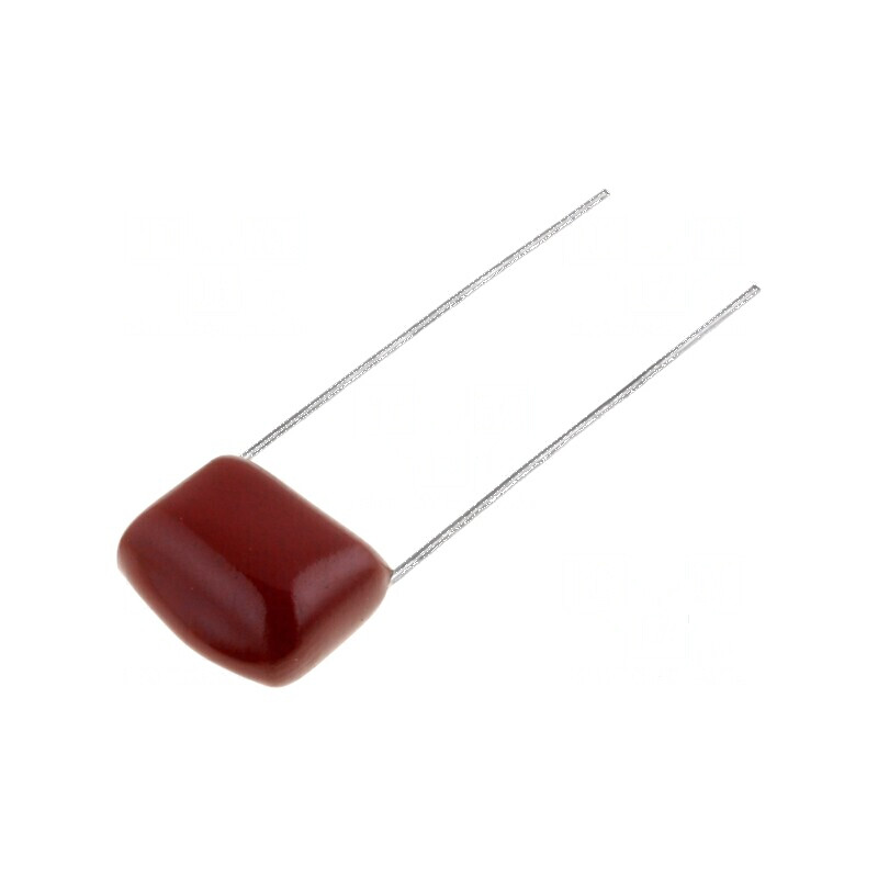 Condensator poliester 47nF 400VDC 10mm ±10% 12x3,7x8,6mm | Electronic-mag.ro | Componente Electronice Condensator poliester 47nF 400VDC 10mm ±10% 12x3,7x8,6mm | Electronic-mag.ro | Componente Electronice