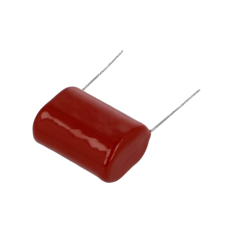 Condensator polipropilenă 12nF 12x4,7x9,6mm THT ±10% 10mm | Electronic-mag.ro | Componente Electronice Condensator polipropilenă 12nF 12x4,7x9,6mm THT ±10% 10mm | Electronic-mag.ro | Componente Electronice