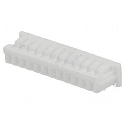 Conector cablu-placă mufă mamă 1,25mm PIN 12 fără contacte | Electronic-mag.ro | Componente Electronice