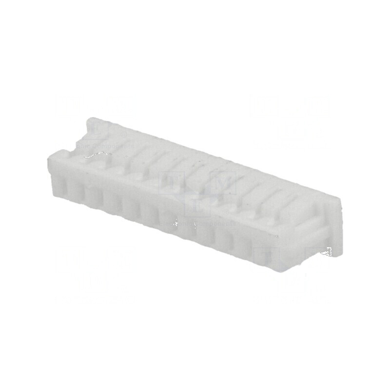 Conector cablu-placă mufă mamă 1,25mm PIN 12 fără contacte | Electronic-mag.ro | Componente Electronice Conector cablu-placă mufă mamă 1,25mm PIN 12 fără contacte | Electronic-mag.ro | Componente Electronice
