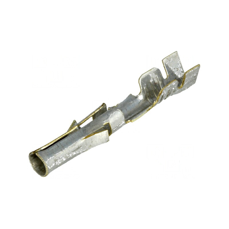 Pin mamă cositorit 22AWG-18AWG Standard .093 tăiat din rolă | Electronic-mag.ro | Componente Electronice Pin mamă cositorit 22AWG-18AWG Standard .093 tăiat din rolă | Electronic-mag.ro | Componente Electronice
