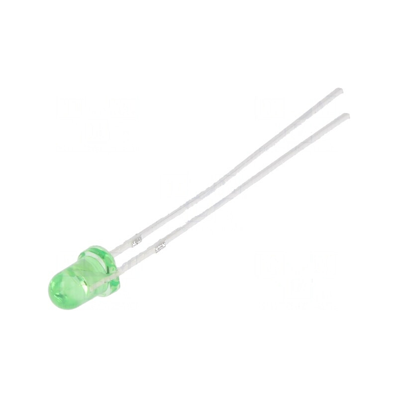 LED 3mm galben-verde 330-500mcd 30° convex | Electronic-mag.ro | Componente Electronice LED 3mm galben-verde 330-500mcd 30° convex | Electronic-mag.ro | Componente Electronice