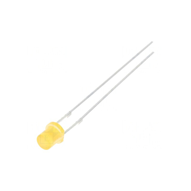 LED 3mm portocalie 100-150mcd 140° plat | Electronic-mag.ro | Componente Electronice LED 3mm portocalie 100-150mcd 140° plat | Electronic-mag.ro | Componente Electronice