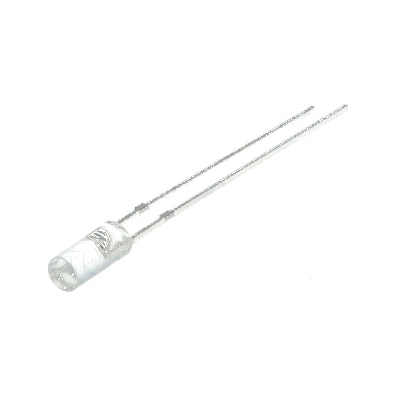 LED 3mm portocalie 220-330mcd 110° plat | Electronic-mag.ro | Componente Electronice LED 3mm portocalie 220-330mcd 110° plat | Electronic-mag.ro | Componente Electronice