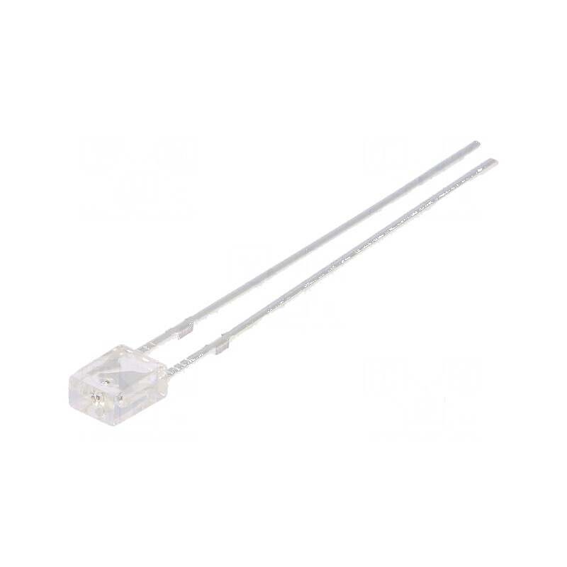 LED galben dreptunghiular 2x3x4mm 330-450mcd 100° 20mA | Electronic-mag.ro | Componente Electronice LED galben dreptunghiular 2x3x4mm 330-450mcd 100° 20mA | Electronic-mag.ro | Componente Electronice