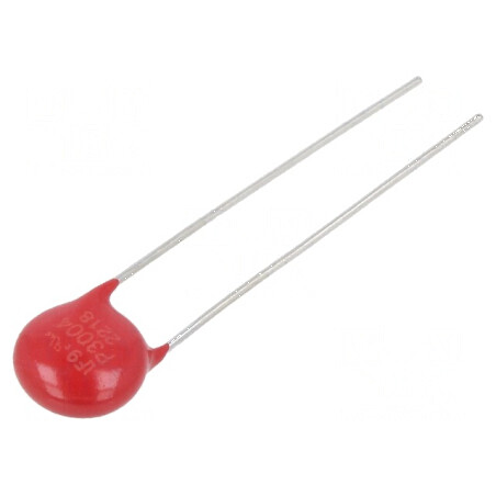 Varistor oxid de metal THT 300VAC 405VDC 470V 1,2kA | Electronic-mag.ro | Componente Electronice