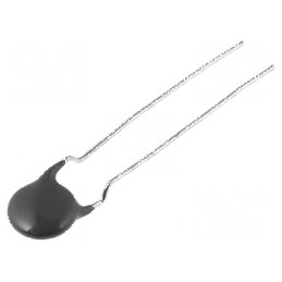Varistor oxid de metal 30VAC 38VDC 47V ±10% 250A 3,5J | Electronic-mag.ro | Componente Electronice