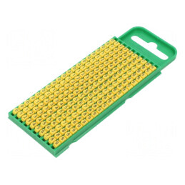 Markere Marcaj WIC 0.8-2.2mm 0-9 | Electronic-mag.ro | Componente Electronice