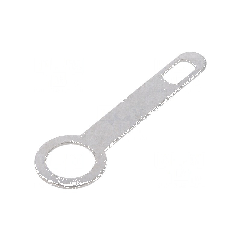 Vârf inelar pentru lipire 0,3mm M4 Ø 4,3mm | Electronic-mag.ro | Componente Electronice Vârf inelar pentru lipire 0,3mm M4 Ø 4,3mm | Electronic-mag.ro | Componente Electronice