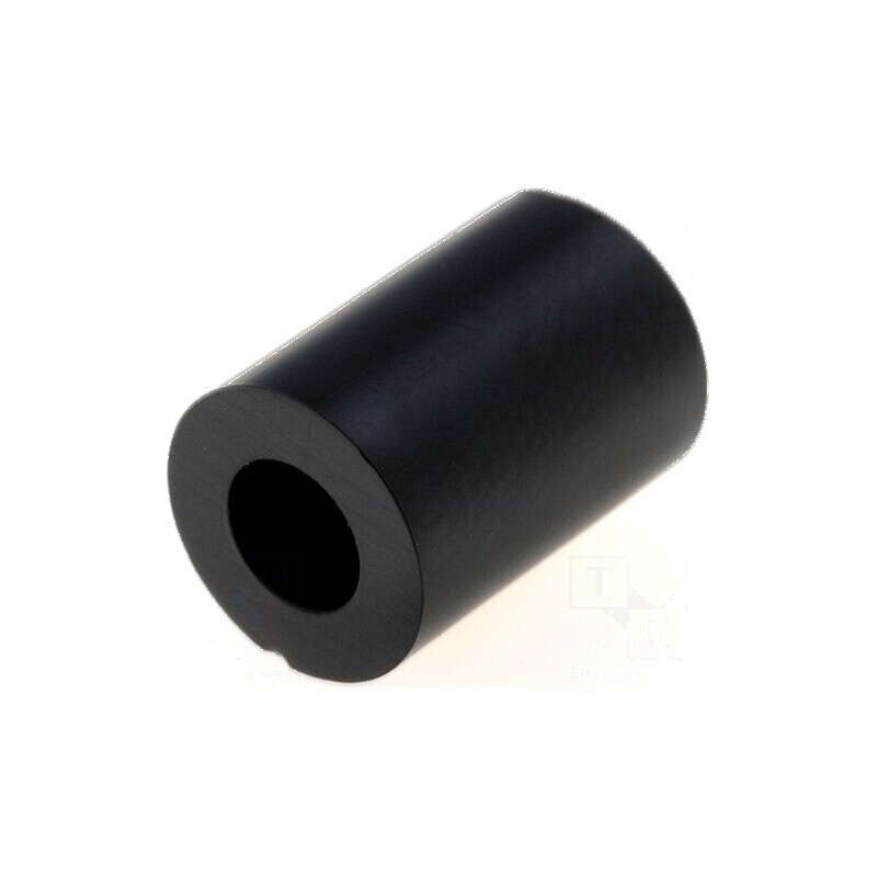 Manșon distanțier cilindric polistiren 10mm Lungime 7mm Øext | Electronic-mag.ro | Componente Electronice Manșon distanțier cilindric polistiren 10mm Lungime 7mm Øext | Electronic-mag.ro | Componente Electronice