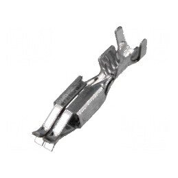 Pin ISO 0,5-1,5mm² 4000 bucăți | Electronic-mag.ro | Componente Electronice
