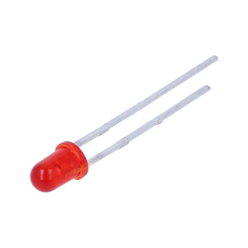 LED 3mm roșie 250mcd 30° convexă | Electronic-mag.ro | Componente Electronice LED 3mm roșie 250mcd 30° convexă | Electronic-mag.ro | Componente Electronice