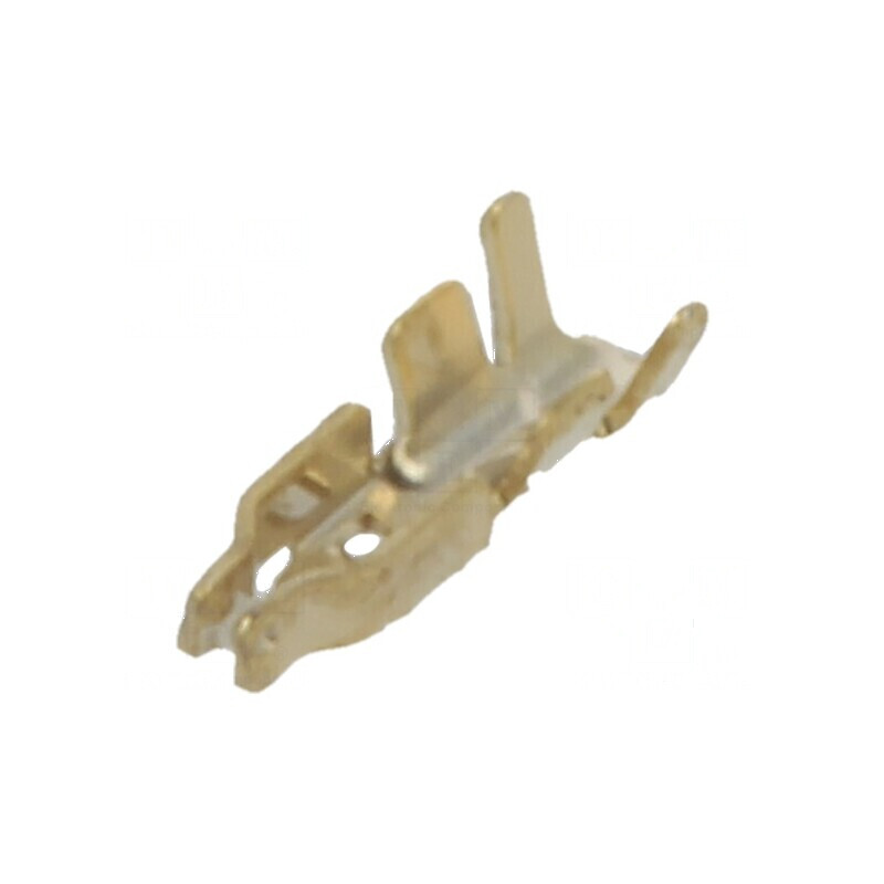 Pin mamă cupru cositorit crimpat cablu 1,2mm | Electronic-mag.ro | Componente Electronice Pin mamă cupru cositorit crimpat cablu 1,2mm | Electronic-mag.ro | Componente Electronice