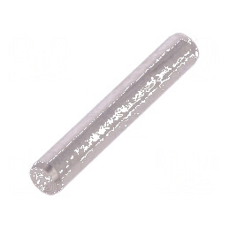 Ştift cilindric oțel inoxidabil A2 Ø 2mm L 12mm DIN 7 | Electronic-mag.ro | Componente Electronice