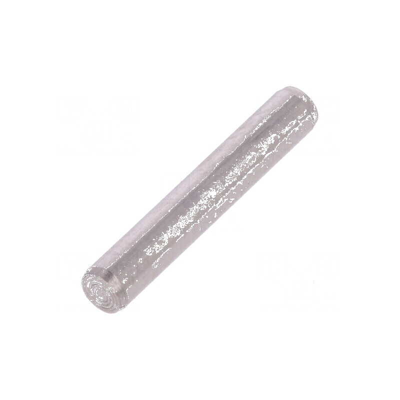 Ştift cilindric oțel inoxidabil A2 Ø 2mm L 12mm DIN 7 | Electronic-mag.ro | Componente Electronice Ştift cilindric oțel inoxidabil A2 Ø 2mm L 12mm DIN 7 | Electronic-mag.ro | Componente Electronice
