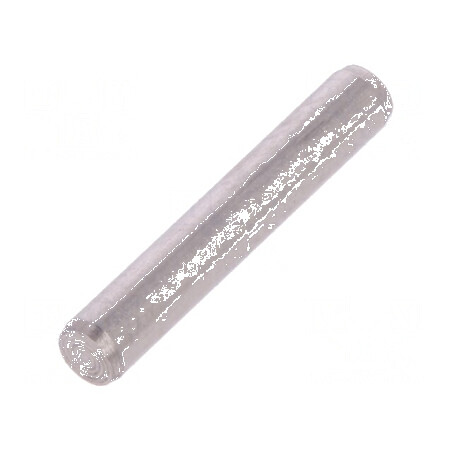 Ştift cilindric oțel inoxidabil A2 Ø 2mm L 12mm DIN 7 | Electronic-mag.ro | Componente Electronice