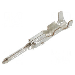 Pin tată bronz-fosfor cositorit 28AWG-22AWG 560 E-Seal | Electronic-mag.ro | Componente Electronice