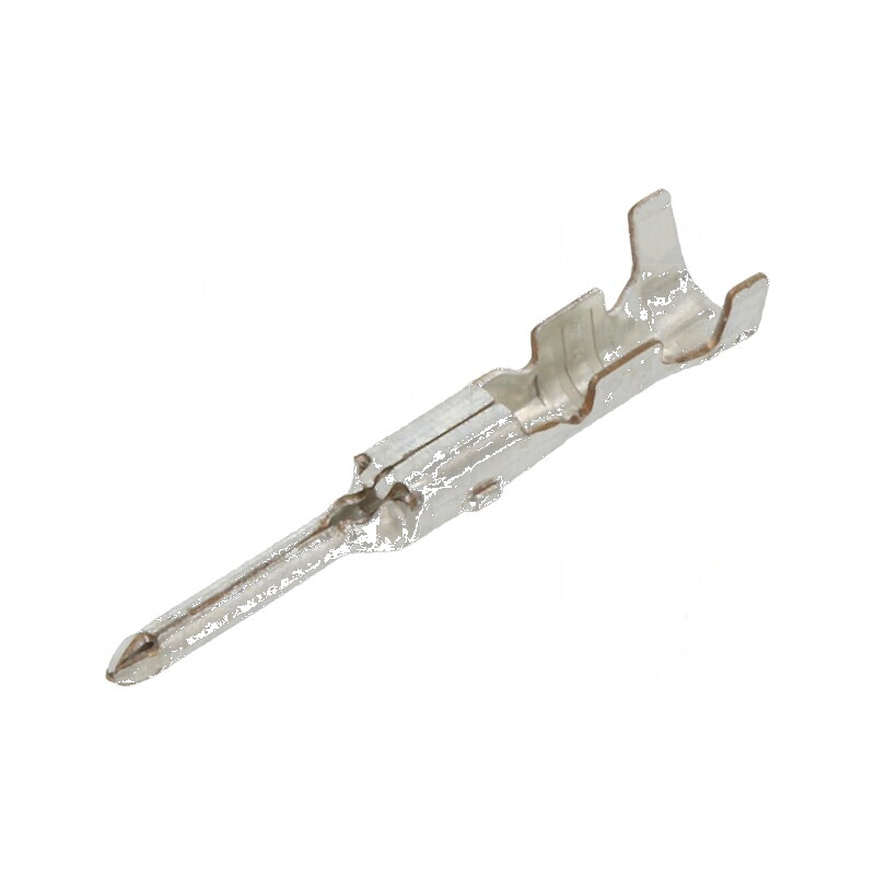 Pin tată bronz-fosfor cositorit 28AWG-22AWG 560 E-Seal | Electronic-mag.ro | Componente Electronice