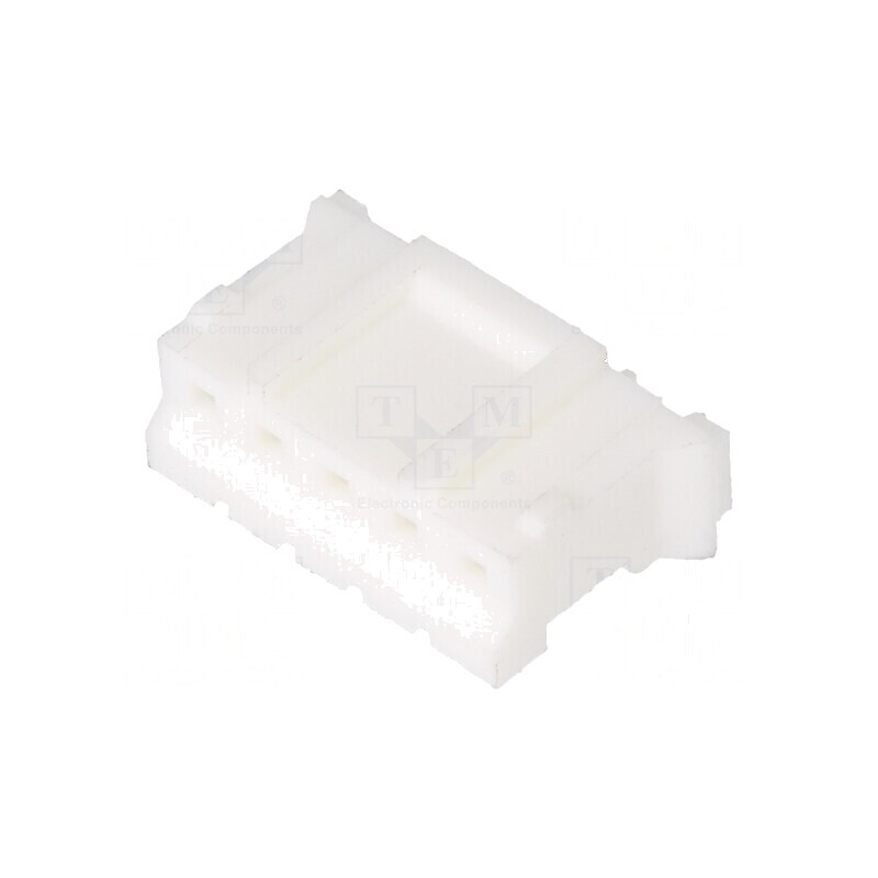 Conector cablu-placă mufa mamă PIN 5 140 Pas 2mm | Electronic-mag.ro | Componente Electronice Conector cablu-placă mufa mamă PIN 5 140 Pas 2mm | Electronic-mag.ro | Componente Electronice