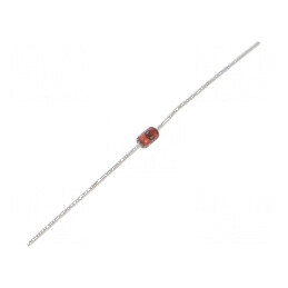 Diodă Zener 1W 11V DO41 5uA | Electronic-mag.ro | Componente Electronice