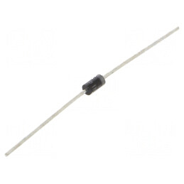 Diodă comutație THT 400V 1A DO41 | Electronic-mag.ro | Componente Electronice