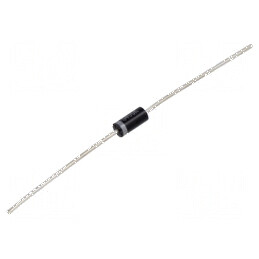 Diodă redresoare THT 50V 3A Ammo Pack DO15 | Electronic-mag.ro | Componente Electronice