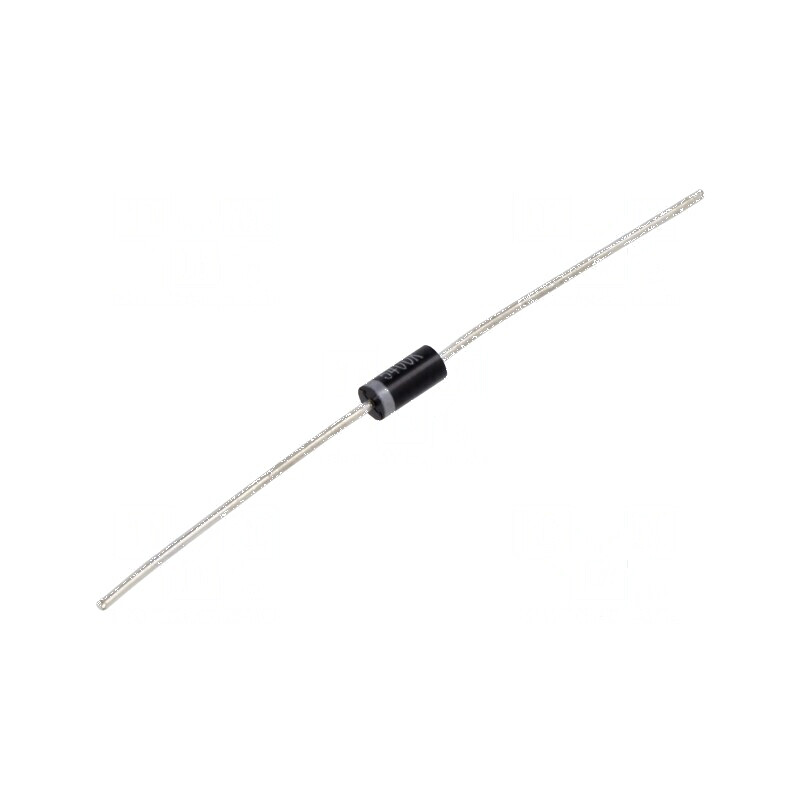 Diodă redresoare THT 50V 3A Ammo Pack DO15 | Electronic-mag.ro | Componente Electronice