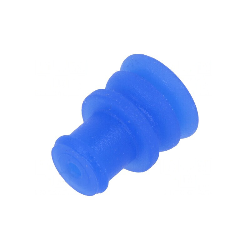 Garnitură fir JPT MCP 2.8 albastră Øcablu 1,2-2,1mm | Electronic-mag.ro | Componente Electronice Garnitură fir JPT MCP 2.8 albastră Øcablu 1,2-2,1mm | Electronic-mag.ro | Componente Electronice