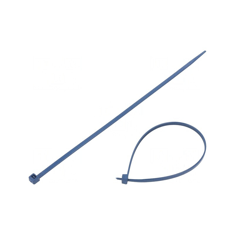 Colier de strângere metalic 200mm x 3,6mm 180N | Electronic-mag.ro | Componente Electronice