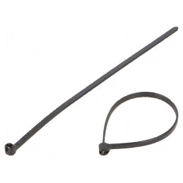 Colier metalic strângere 140mm x 3,6mm | Electronic-mag.ro | Componente Electronice