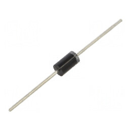 Diodă redresoare THT 1,3kV 3A DO27 Ammo Pack | Electronic-mag.ro | Componente Electronice