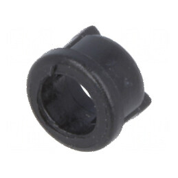 Montură LED 3mm Monobloc | Electronic-mag.ro | Componente Electronice