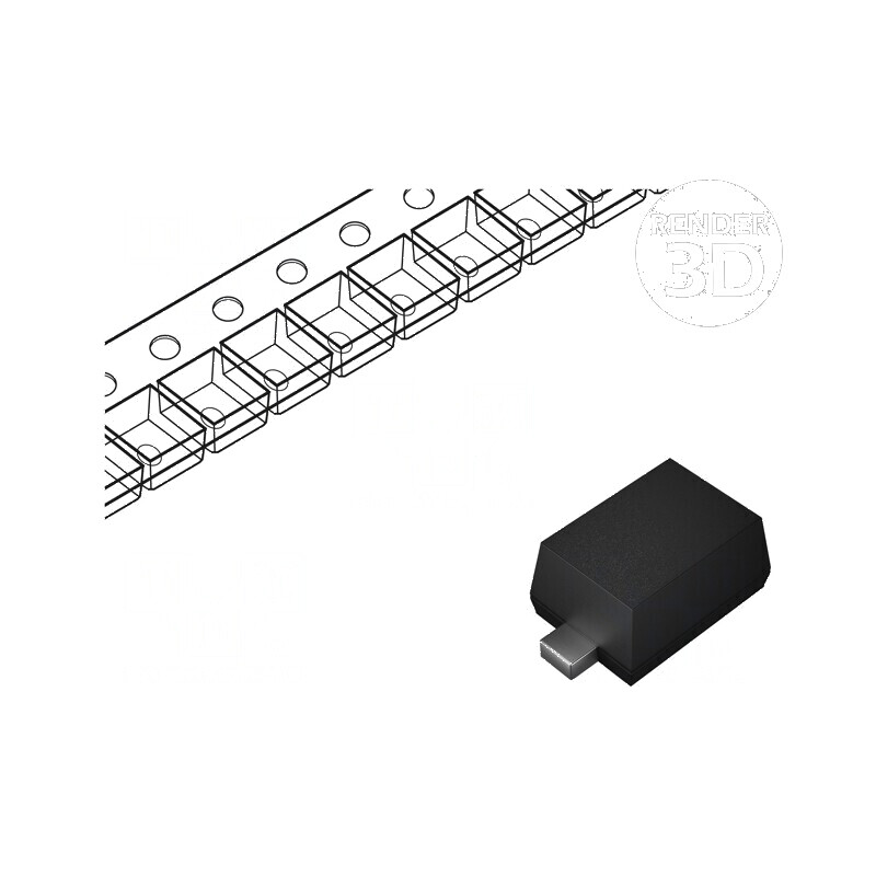 Diodă TVS - Protecție împotriva supratensiunii | Electronic-mag.ro | Componente Electronice Diodă TVS - Protecție împotriva supratensiunii | Electronic-mag.ro | Componente Electronice