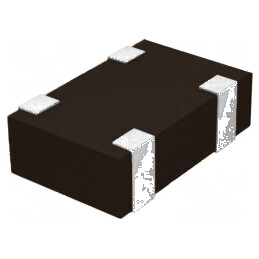 Filtru anti-interferenţe SMD 100mA 5VDC 50Ω | Electronic-mag.ro | Componente Electronice