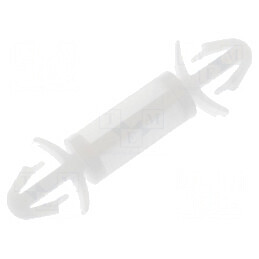 Distanţier PCB poliamidă 11,2mm UL94V-2 | Electronic-mag.ro | Componente Electronice