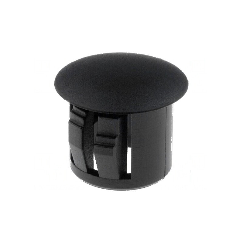 Capac de protecție poliamidă gros perete 3,3mm H 10,1mm | Electronic-mag.ro | Componente Electronice Capac de protecție poliamidă gros perete 3,3mm H 10,1mm | Electronic-mag.ro | Componente Electronice