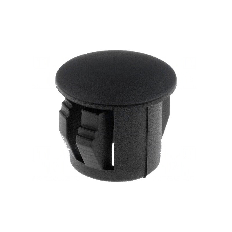 Capac de protecţie poliamidă 3,3mm Grosime perete, 10,1mm Înălţime | Electronic-mag.ro | Componente Electronice Capac de protecţie poliamidă 3,3mm Grosime perete, 10,1mm Înălţime | Electronic-mag.ro | Componente Electronice