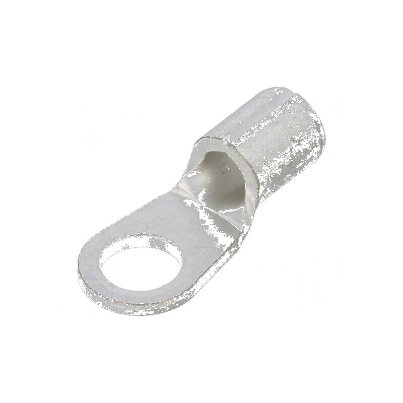 Vârf inelar M3,5 crimpat pe cablu neizolat 1÷2,5mm2 3,7mm | Electronic-mag.ro | Componente Electronice Vârf inelar M3,5 crimpat pe cablu neizolat 1÷2,5mm2 3,7mm | Electronic-mag.ro | Componente Electronice