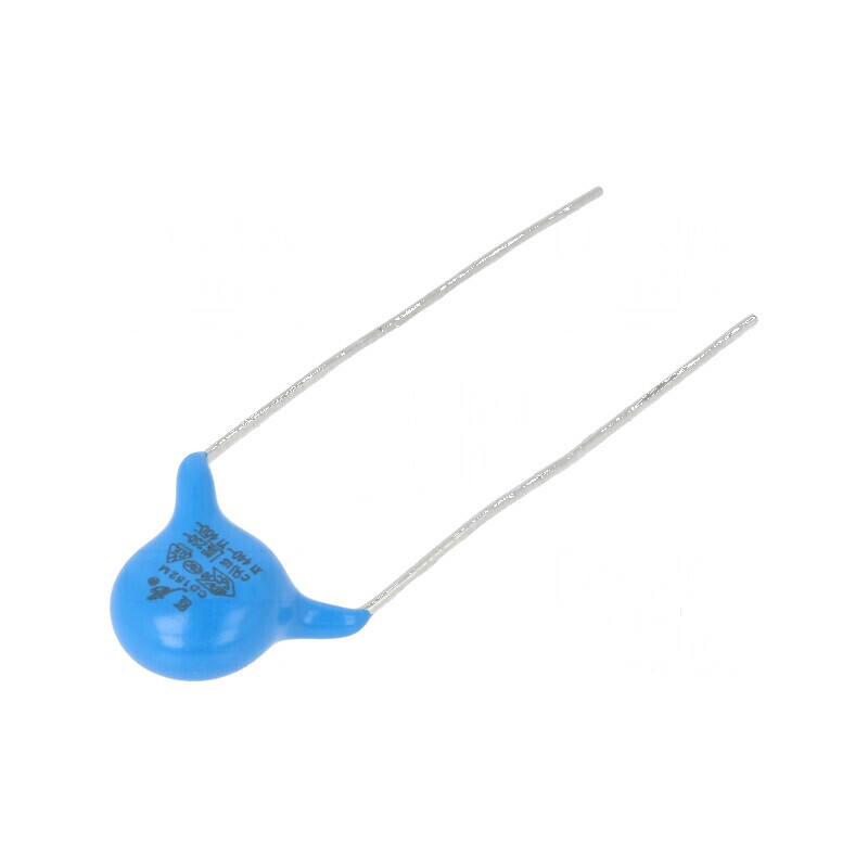 Condensator ceramic Y1 1,5nF 400VAC Y5V ±20% 10mm | Electronic-mag.ro | Componente Electronice Condensator ceramic Y1 1,5nF 400VAC Y5V ±20% 10mm | Electronic-mag.ro | Componente Electronice