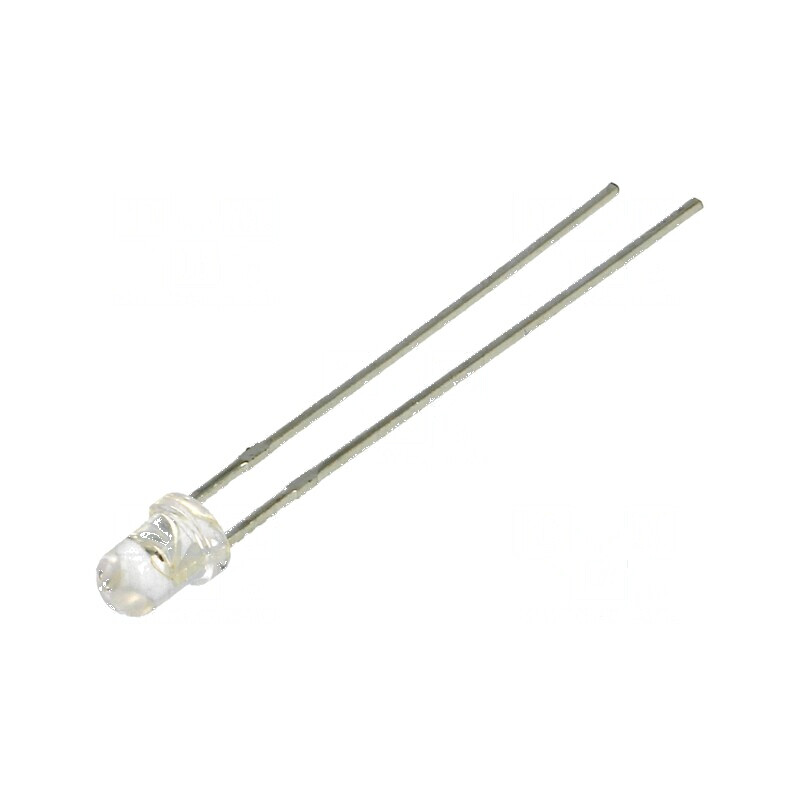 LED 3mm Verde Convex 800-1200mcd 22° | Electronic-mag.ro | Componente Electronice LED 3mm Verde Convex 800-1200mcd 22° | Electronic-mag.ro | Componente Electronice