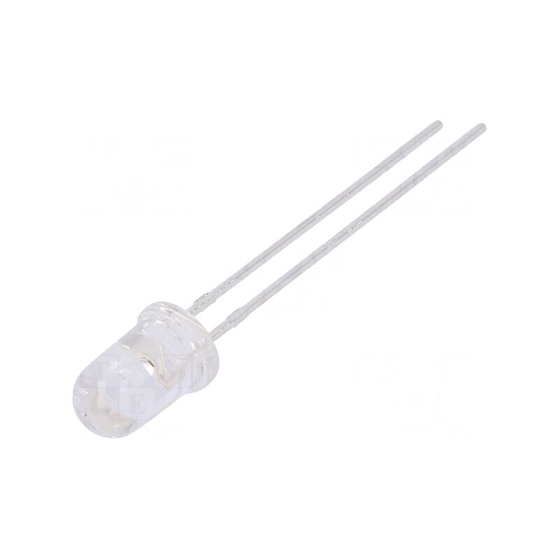 LED 5mm roșie 2900-5000mcd 15° convex | Electronic-mag.ro | Componente Electronice LED 5mm roșie 2900-5000mcd 15° convex | Electronic-mag.ro | Componente Electronice