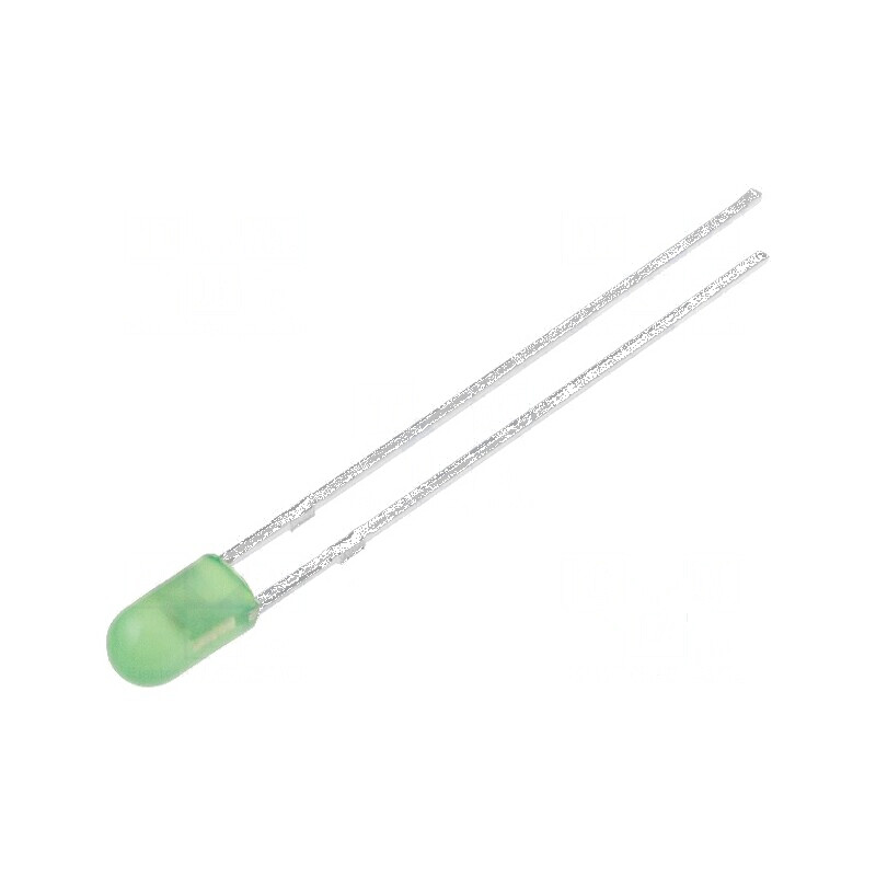 LED 3mm galben-verde 10-15mcd 30° convex | Electronic-mag.ro | Componente Electronice LED 3mm galben-verde 10-15mcd 30° convex | Electronic-mag.ro | Componente Electronice
