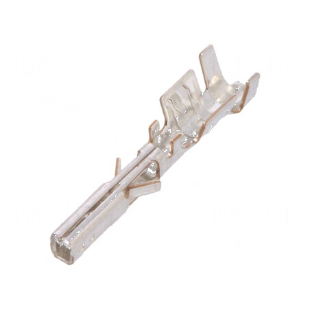 Pin mamă cositorit Micro-Fit 3.0 24AWG 20AWG 0,205÷0,519mm2 | Electronic-mag.ro | Componente Electronice