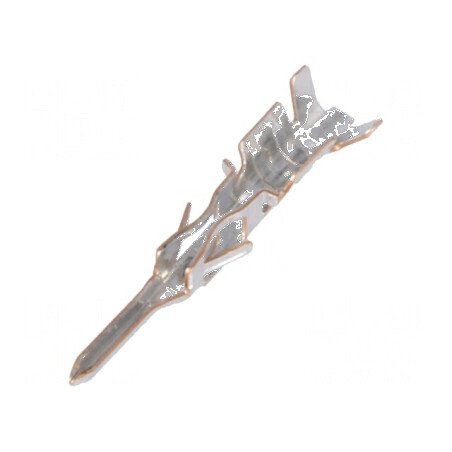 Pin tată cositorit Micro-Fit 3.0 0,25-0,5mm2 24AWG-20AWG | Electronic-mag.ro | Componente Electronice