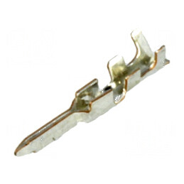Pin tată cositorit 28AWG-26AWG PicoBlade™ tăiat din rolă | Electronic-mag.ro | Componente Electronice
