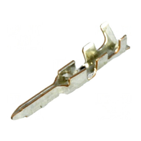 Pin tată cositorit 28AWG-26AWG PicoBlade™ tăiat din rolă | Electronic-mag.ro | Componente Electronice